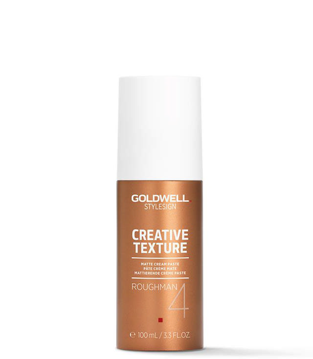 Goldwell StyleSign Creative Texture Roughman, 100 ml.