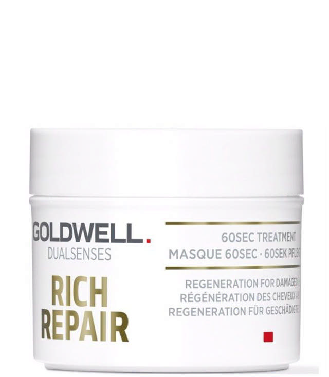 Goldwell Bond Pro 60 sec Treatment, 500 ml.