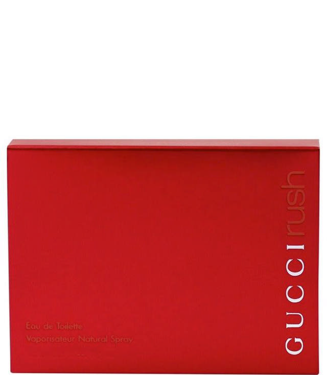 Gucci Rush For Women EDT, 30 ml.