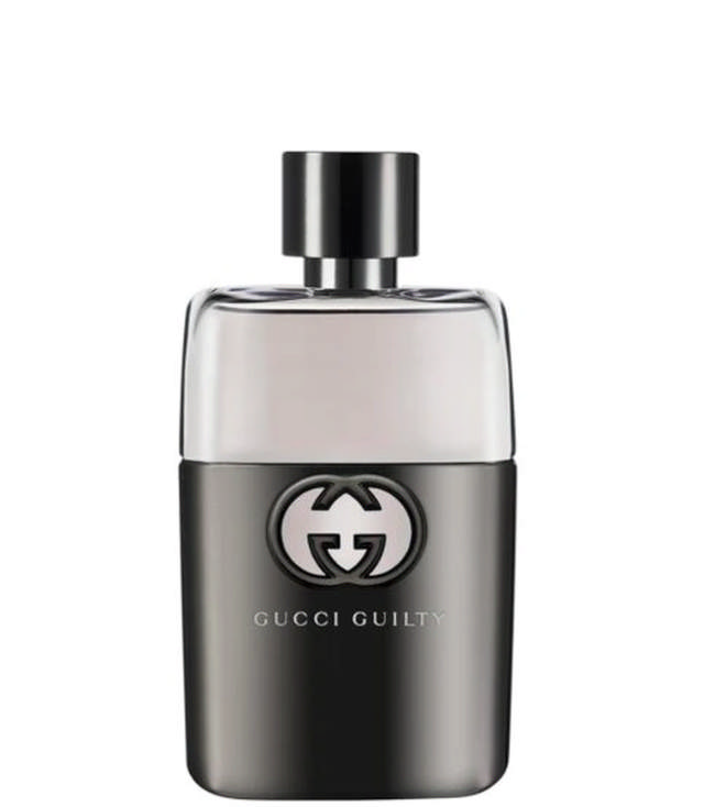 Gucci Guilty Pour Homme EdT, 50 ml.