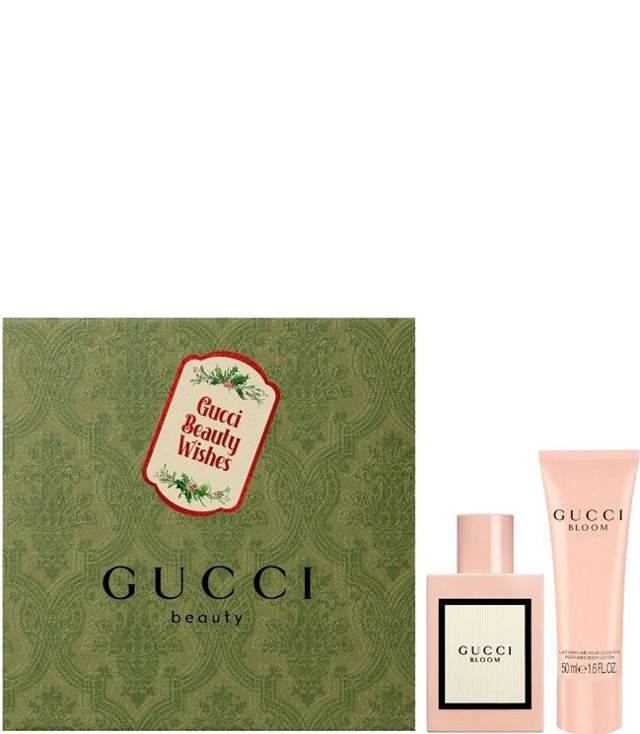 Gucci Bloom EDP Gavesæt (Værdi: 900kr.)