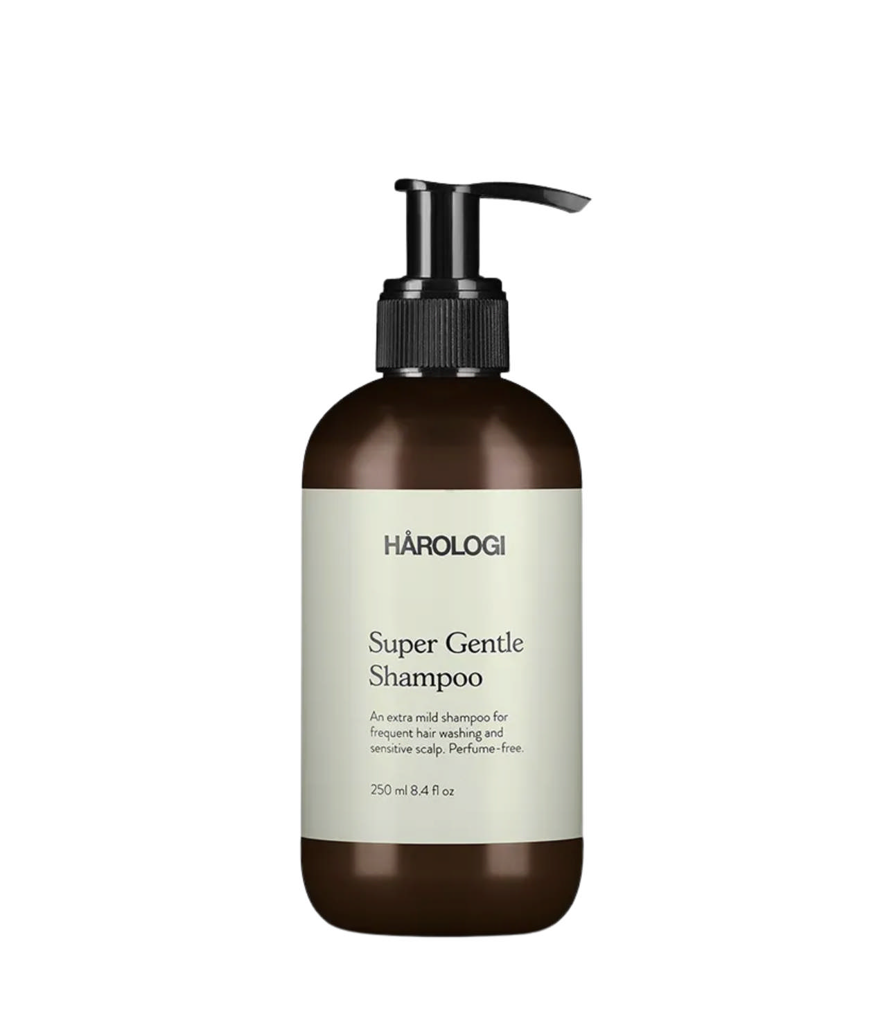 Hårologi Super Gentle Shampoo, 250 ml.