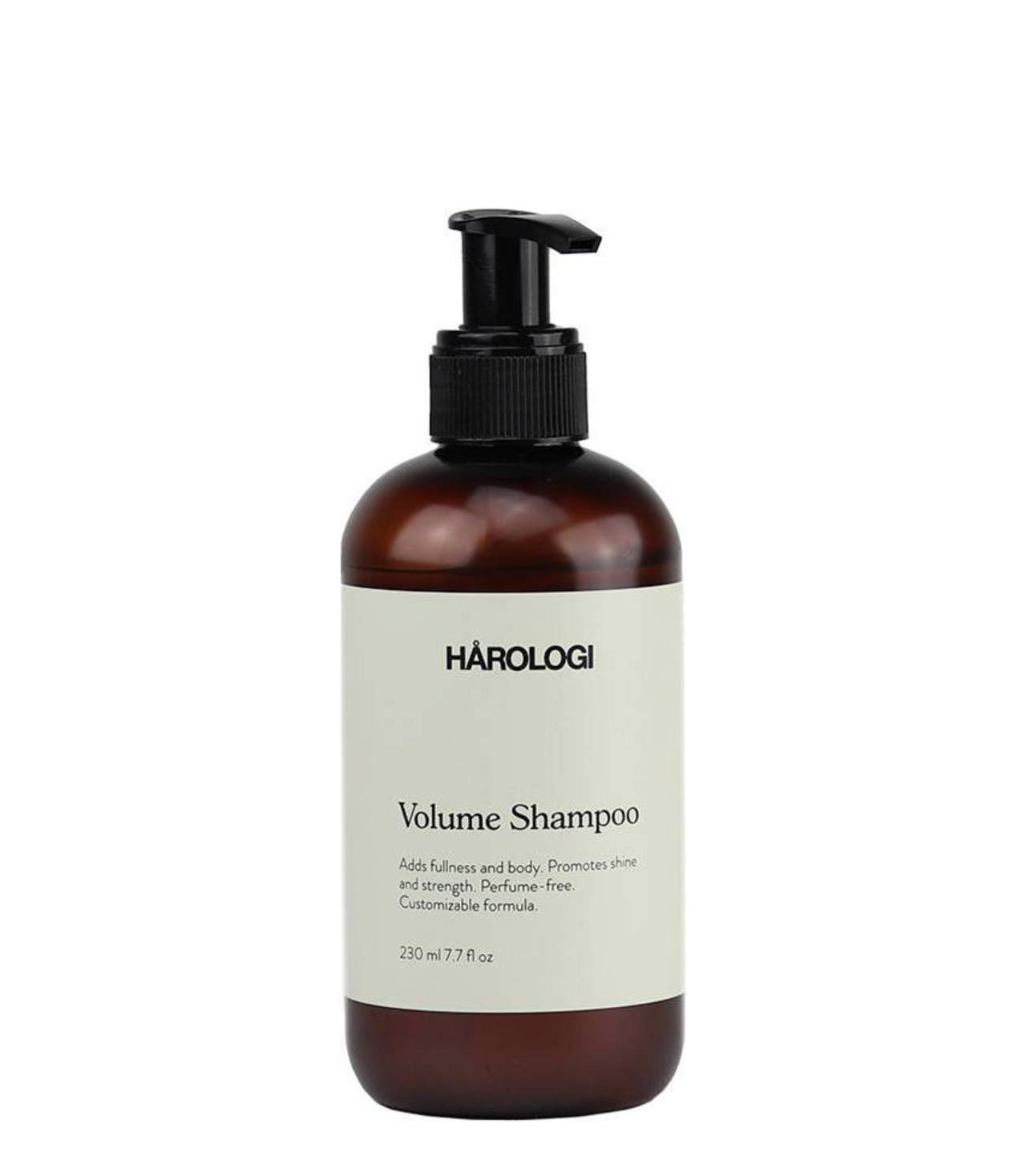 Hårologi Volume Shampoo, 230 ml.