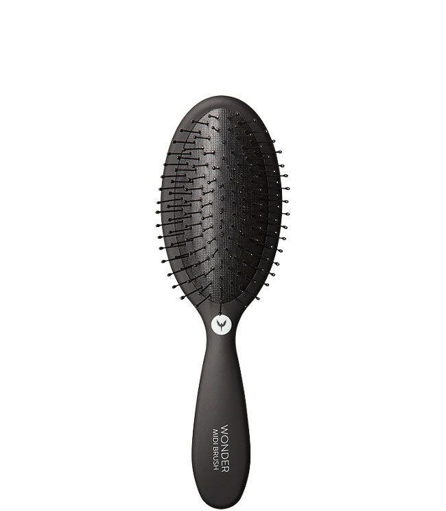 HH Simonsen Wonder Brush Black