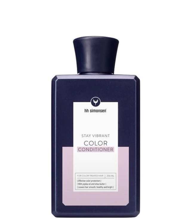 HH Simonsen Stay Vibrant Color Conditioner, 250 ml.