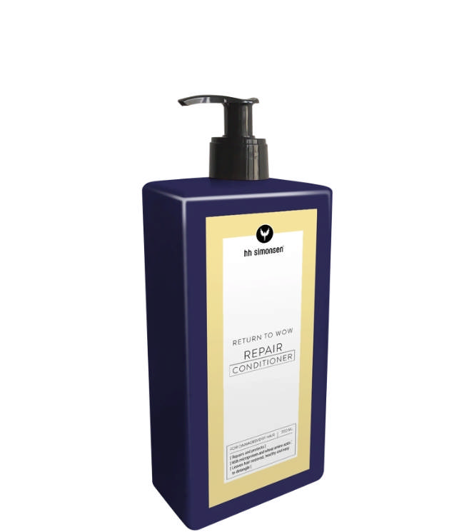 HH Simonsen Repair Conditioner, 700 ml.