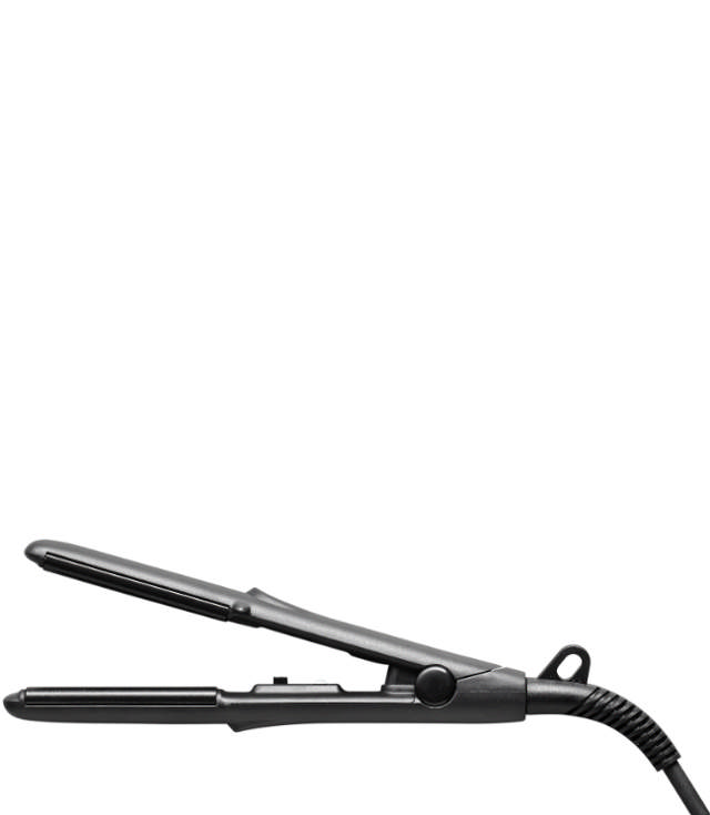 HH Simonsen Pocket Straightener - Black SS24