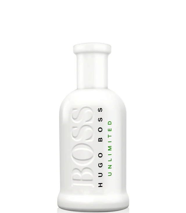 Hugo Boss Bottled Unlimited EDT, 100 ml.