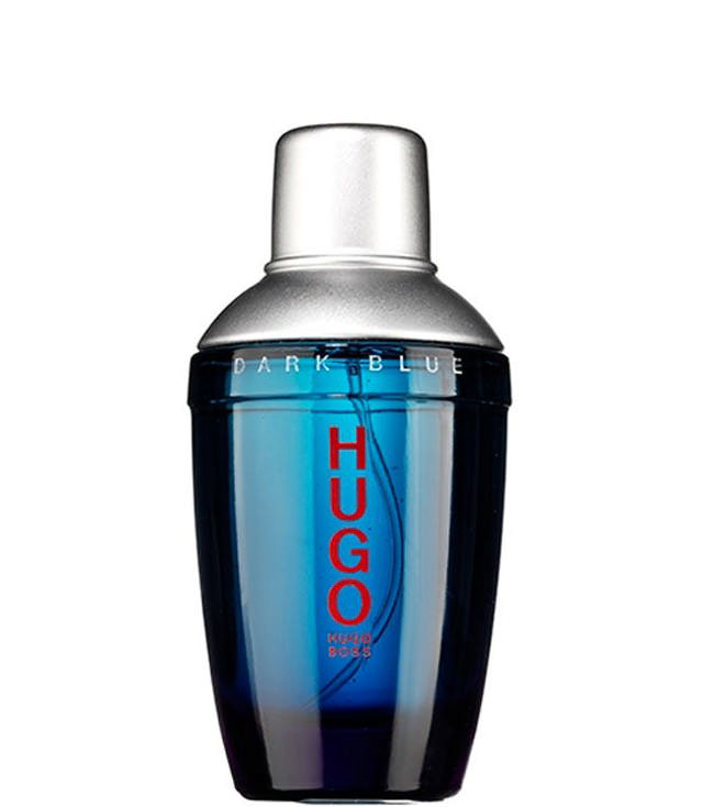 Hugo Boss Dark Blue EDT, 75 ml. (U)