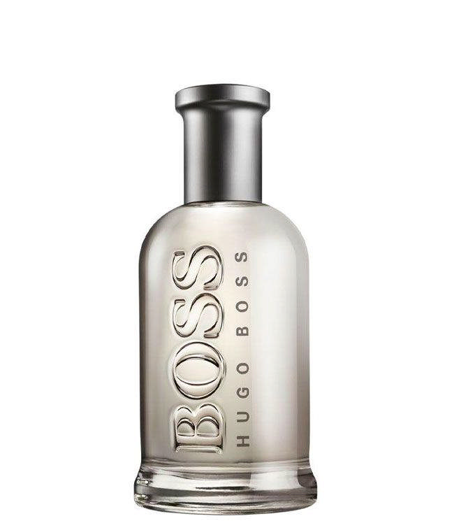 Hugo Boss Bottled EDT, 200 ml.