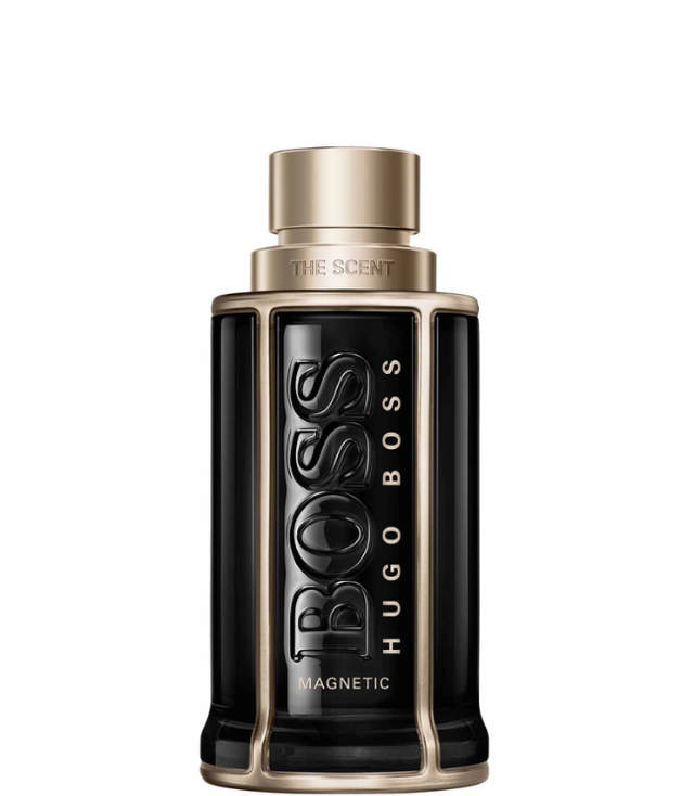 Hugo Boss The Scent Magnetic EdP, 100 ml.