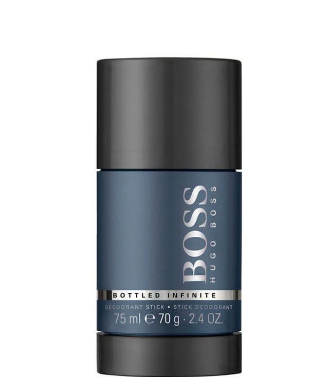Hugo Boss Bottled Infinite Deodorant Stick, 75 ml.