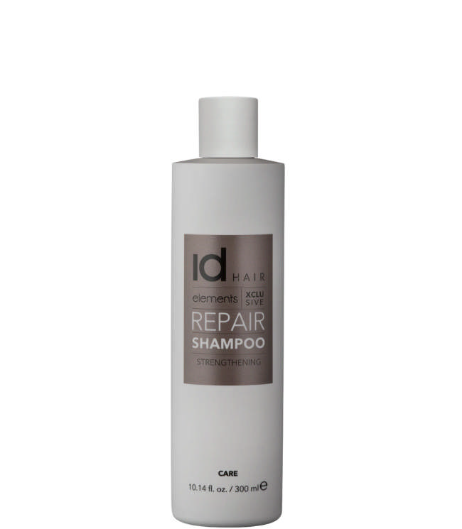 IdHAIR Elements Xclusive Repair Shampoo, 300 ml.