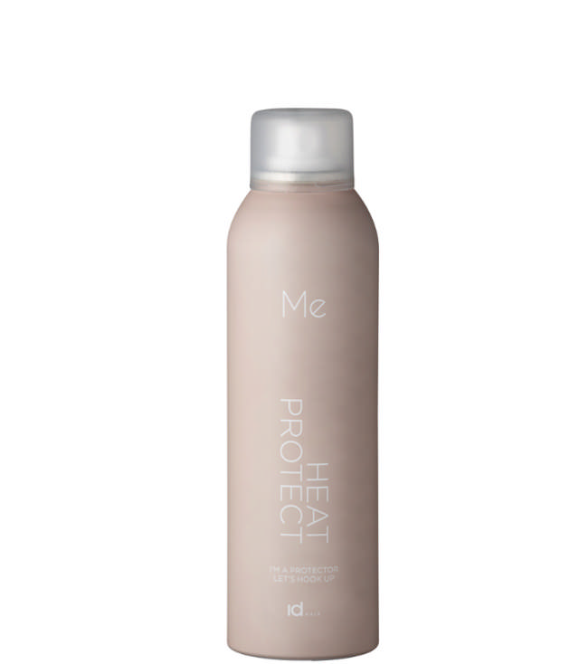 IdHAIR Me Heat Protect, 200 ml.