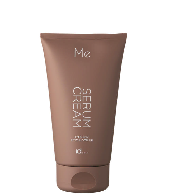 IdHAIR Me Serum Cream, 150 ml.