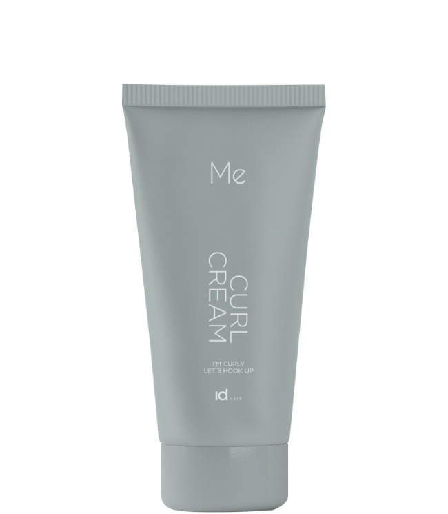 IdHAIR Me Curl Cream, 150 ml.