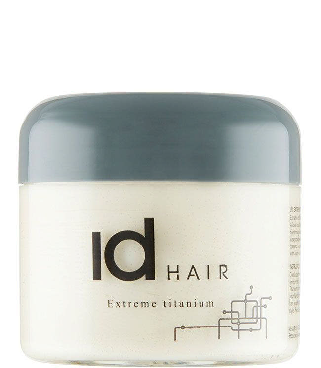 IdHAIR Extreme Titanium, 100 ml.