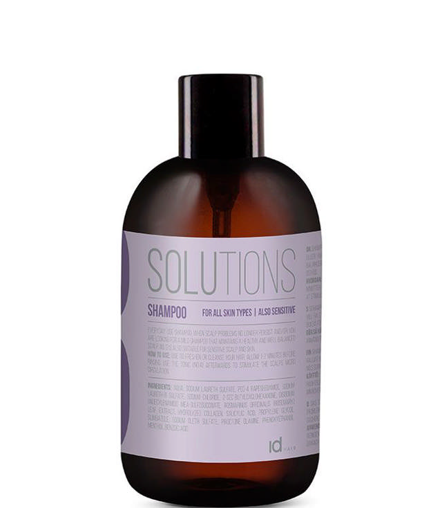 IdHAIR Solutions No.3, 100 ml.