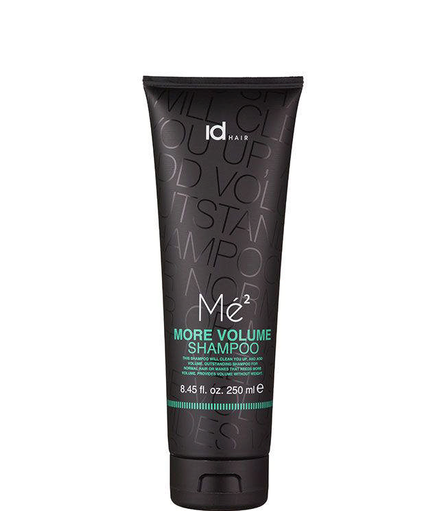 IdHAIR Mé2 More Volume Shampoo, 250 ml.