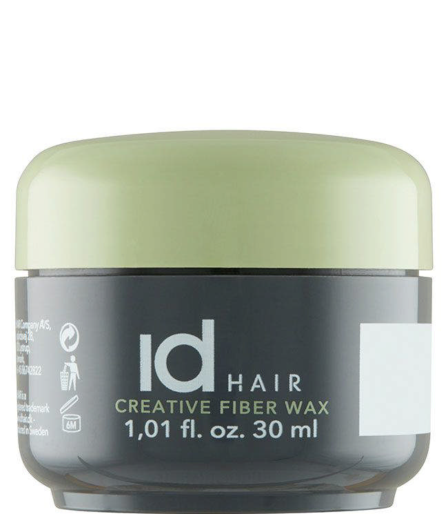 IdHAIR Creative Fiber Wax, 30 ml.