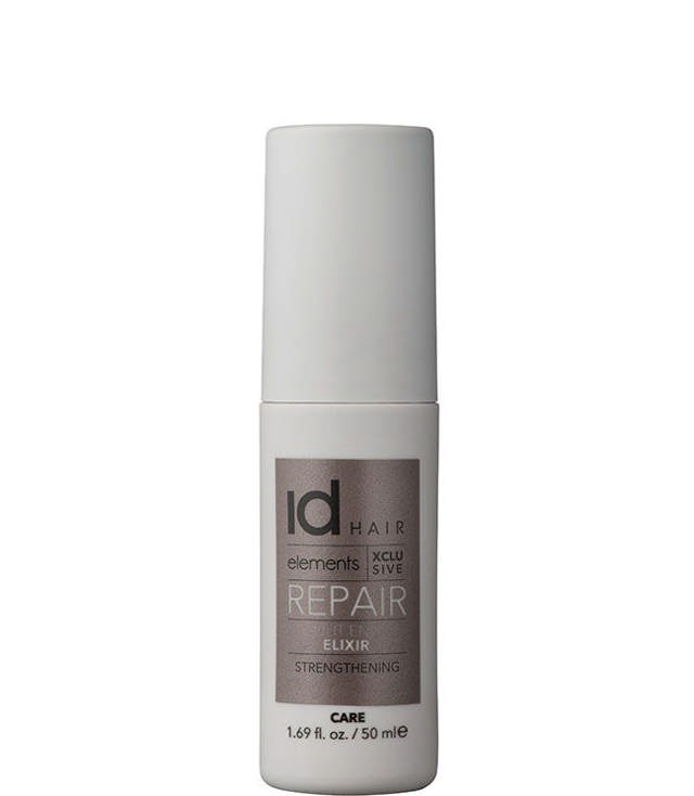 IdHAIR Elements Xclusive Repair Split End Elixir, 50 ml.