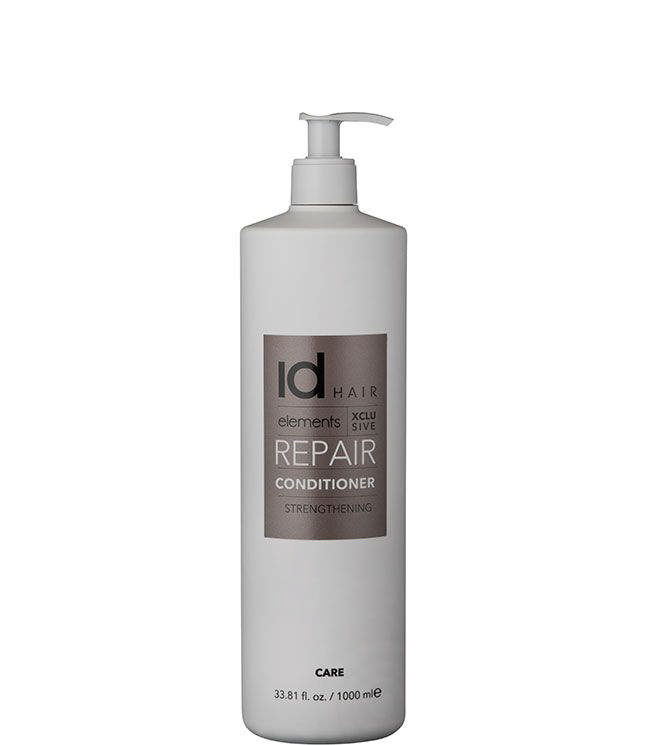 IdHAIR Elements Xclusive Repair Conditioner, 1000 ml.