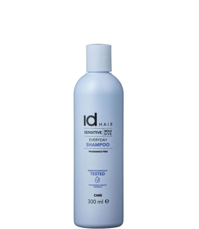 IdHAIR Sensitive Xclusive Everyday Shampoo, 300 ml.