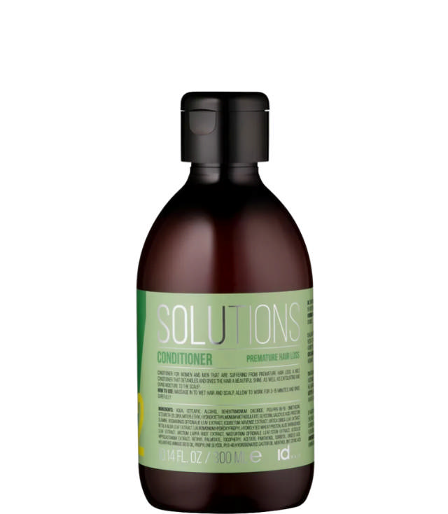 IdHAIR Solutions No.7-2, 300 ml.