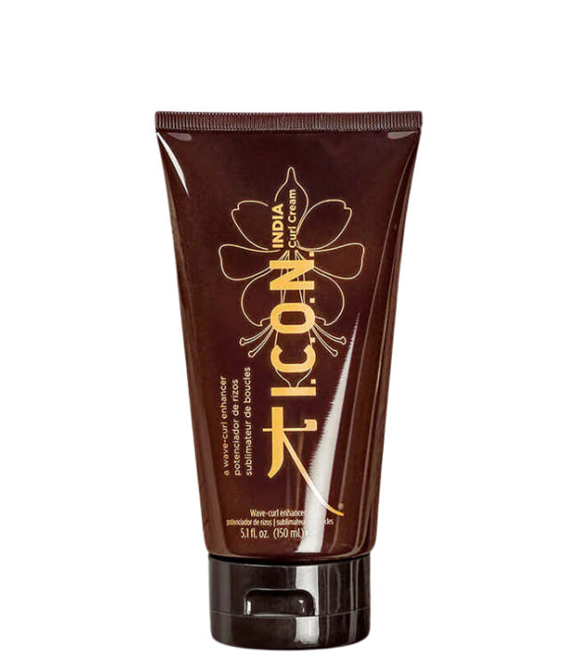 I.C.O.N. India Curl Cream, 150 ml.