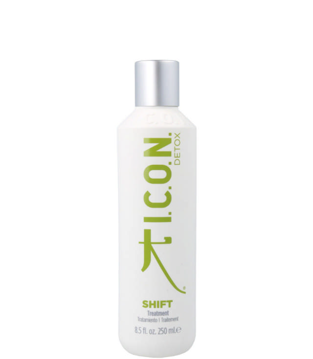 I.C.O.N. Shift Detoxifying Treatment, 250 ml.
