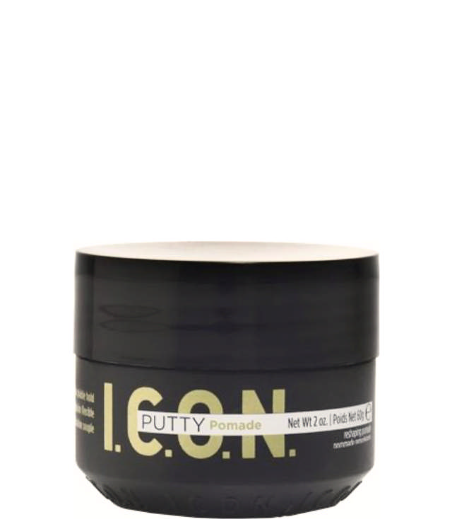 I.C.O.N. Putty Pomade, 60 ml.
