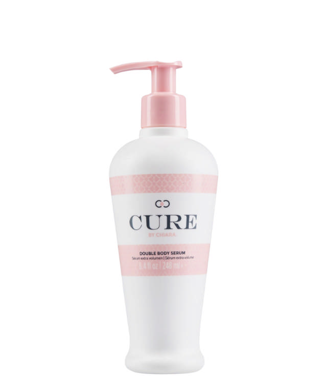I.C.O.N. Cure Double Body Serum, 250 ml.