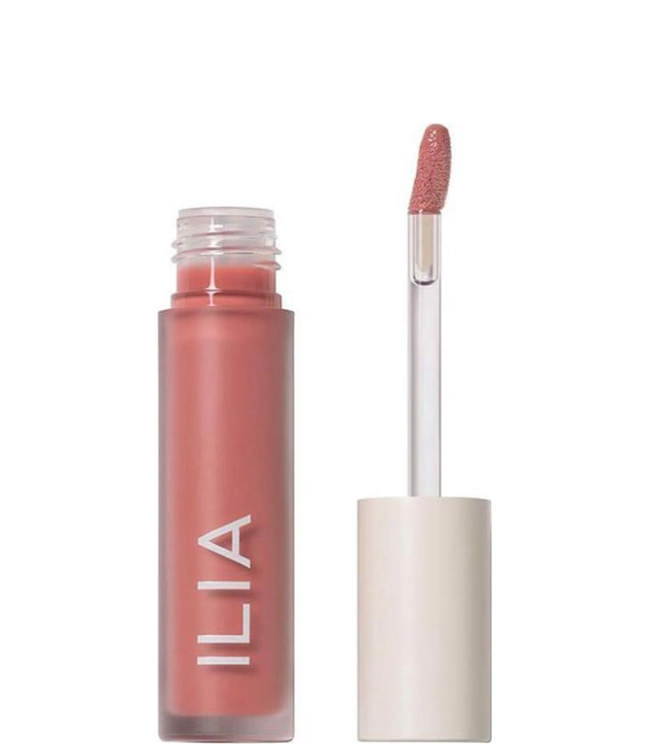 ILIA Balmy Gloss Tinted Lip Oil Petals, 4,5 ml.