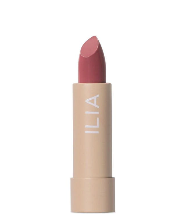 ILIA Color Block High Impact Lipstick Rosette, 4 g.