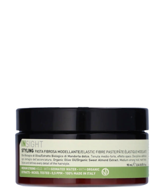 InSight Styling Elastic Fibre Paste, 90 ml.