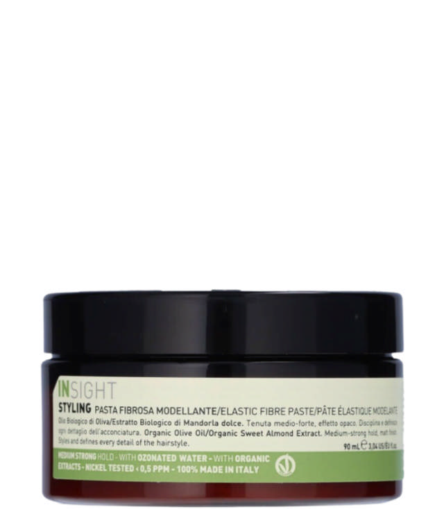 InSight Styling Elastic Fibre Paste, 90 ml.