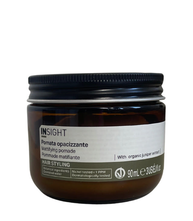 InSight Mattifying pomade, 90 ml.