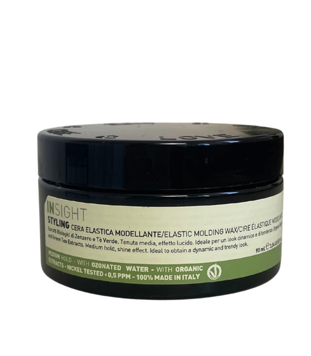 InSight Styling Elastic molding wax, 90 ml.
