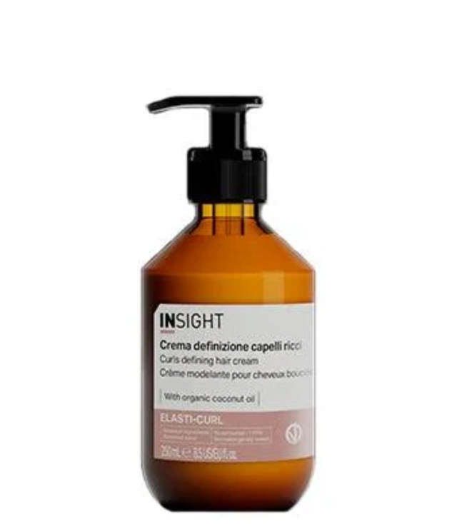 InSight Elasti-curl Curls defining hair dream, 250ml.