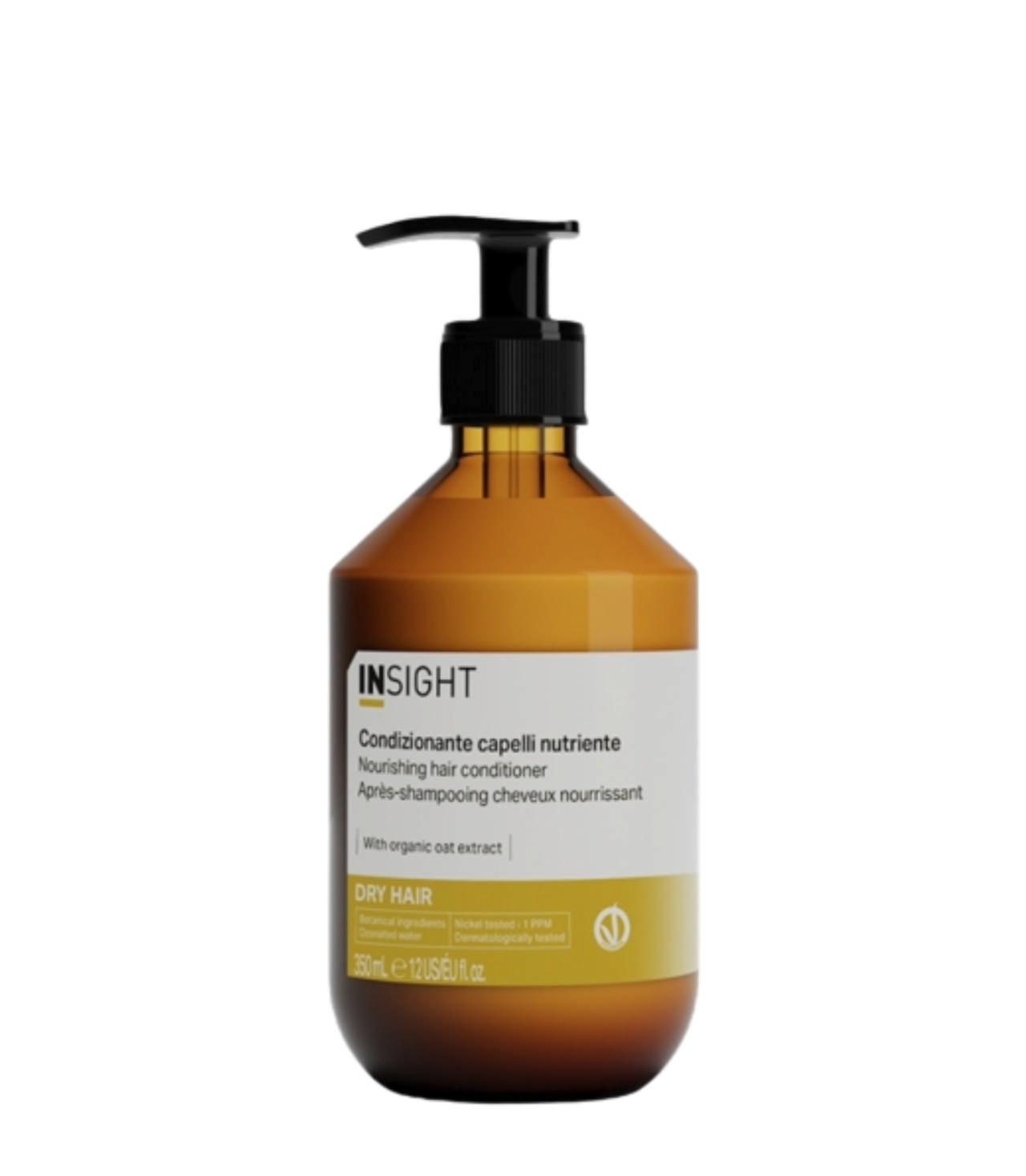 Insight Dry Hair Conditioner, 350 ml.