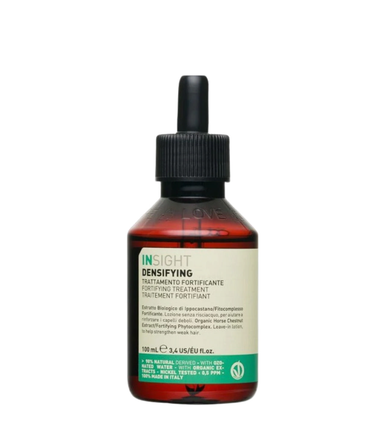 Insight Densifying Fortifying Treatment, 100 ml.