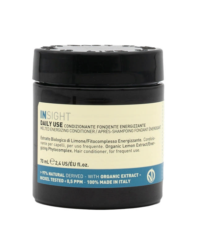Insight Melted Energizing Conditioner, 70 ml.