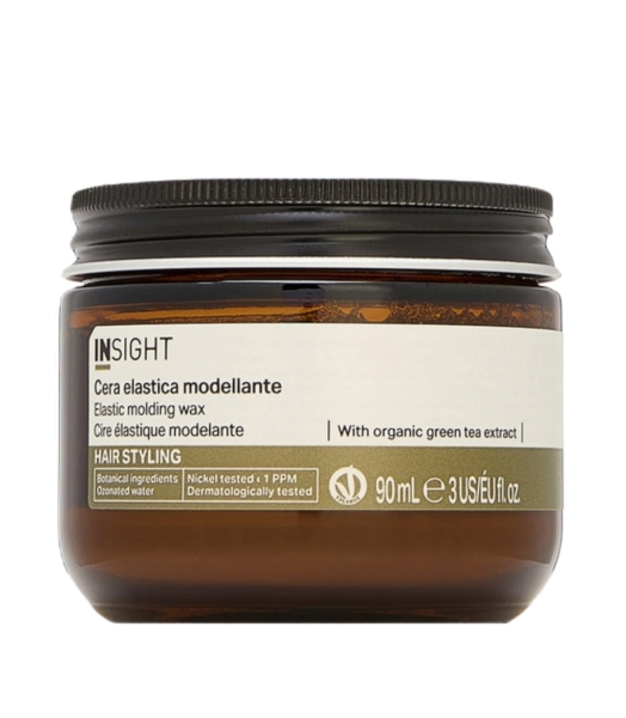 Insight Styling Elastic Molding Wax, 90 ml.