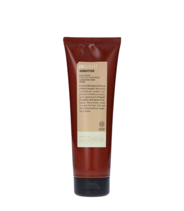 Insight Sensitive Skin Mask, 250 ml.