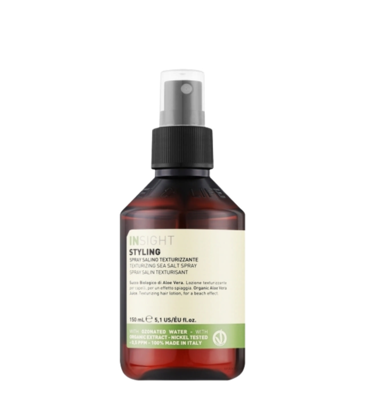 Insight Texturizing Sea Salt Spray, 150 ml.