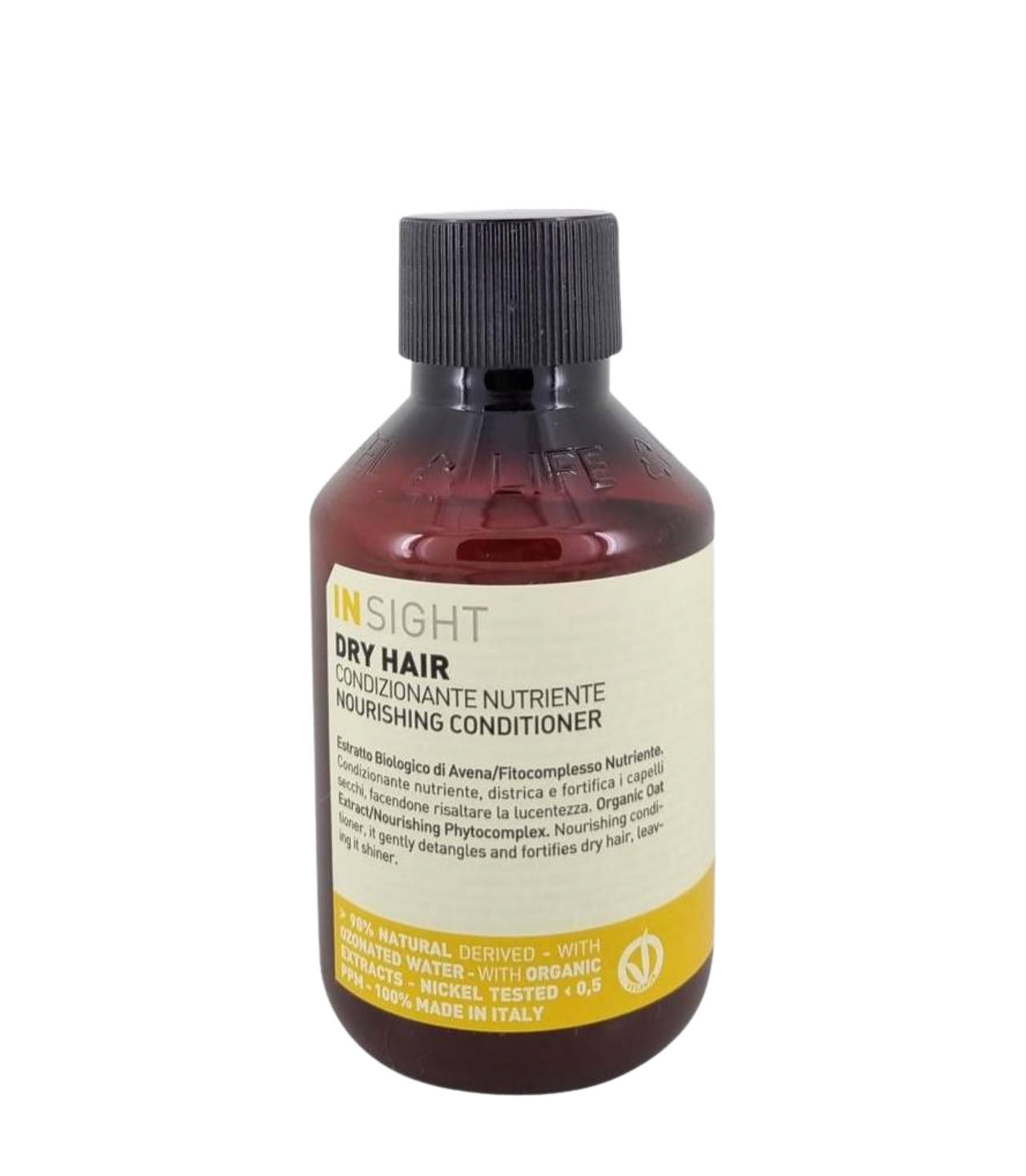 Insight Dry Hair Nourishing Conditioner, 100 ml.