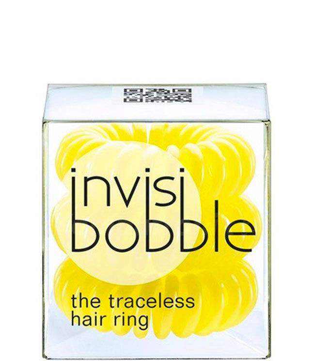 Invisibobble Original 3 Pieces - Submarine Yellow