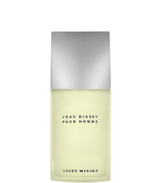 Issey Miyake L'Eau D'Issey Pour Homme EDT, 125 ml.