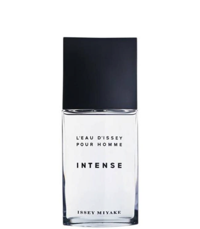 Issey Miyake L'Eau D'Issey Pour Homme Intense EDT, 75 ml.