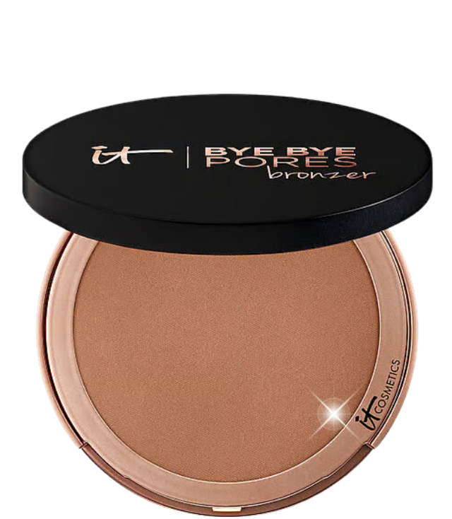 IT Cosmetics Bye Bye Pores Bronzer, 8,5 ml.